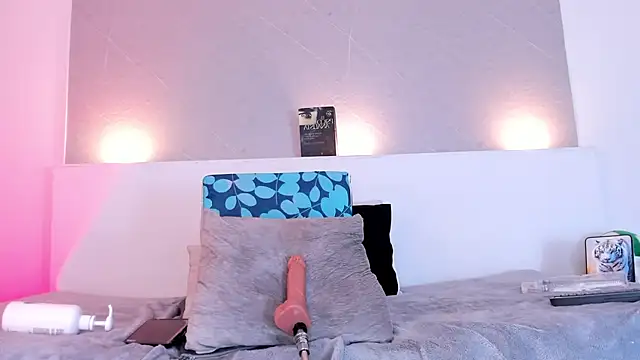 Živý XXX chat Violeta_queen1