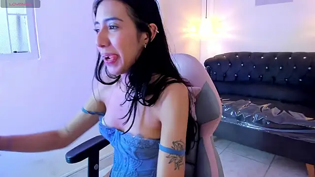Nicole_jade 라이브 XXX 채팅
