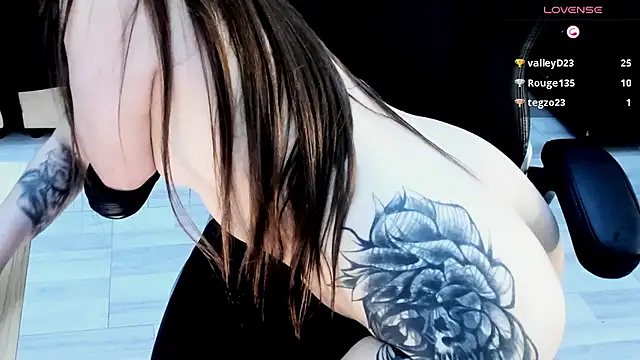 nasty_katty_'s Webcam Show