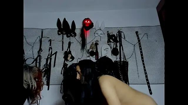 Chat +18 de Evil_sammy ao vivo