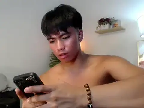 horny_jamesxx: διαδικτυακό σόου στην κάμερα
