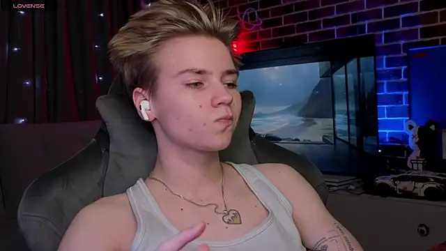 Jean_Willson's Live XXX Chat