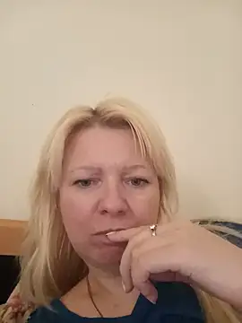 Webkamerová show Lauri_scherri