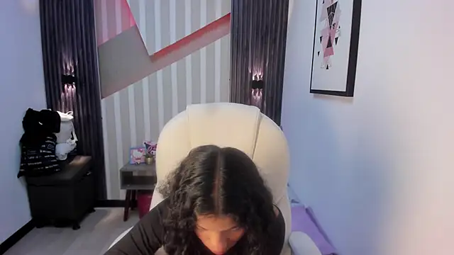 LittleeStar's Live XXX Chat