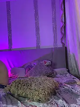 XXX chat uživo modela VeronicaSaenzx