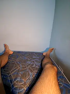 Show webcam de gonzalitoC4