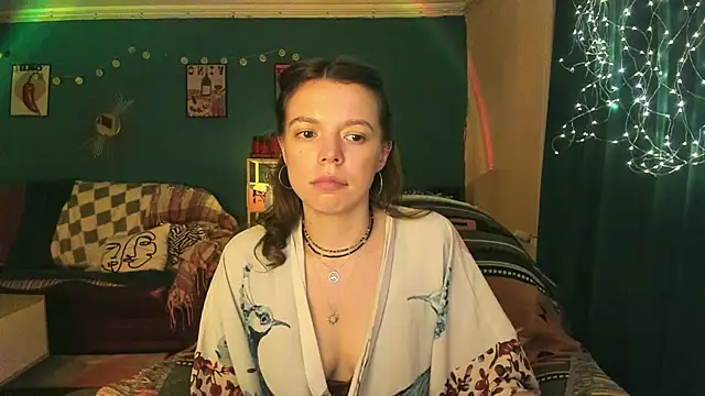 ClancyMorissey's Live XXX Chat
