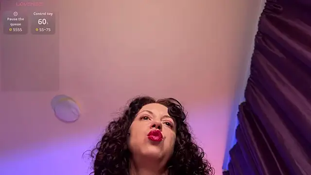 Helena__Femdom – Live XXX-chat