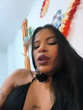 แชท XXX สดของ Rihanna_Flex