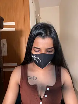 its_ur_flora's Live XXX Chat