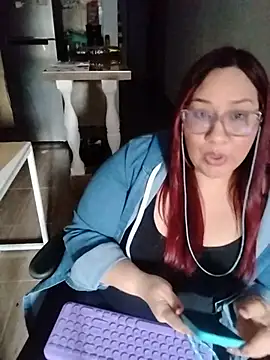 sharon_G's Live XXX Chat