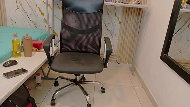 Czat XXX na żywo – Zayn_Fox32