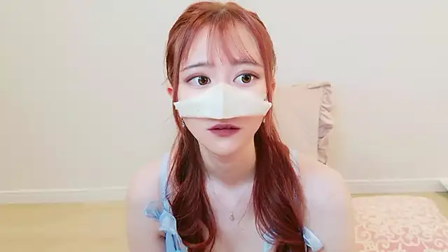 chat__MIYU Adlı Modelin Canlı XXX Sohbeti