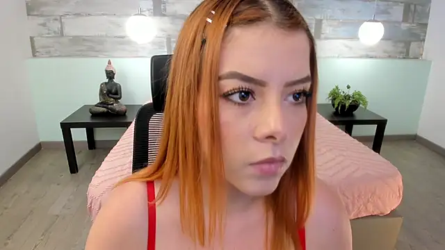 SweettVal_ élő XXX-chatje