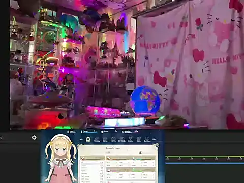 JesuAdam Live XXX-Chat