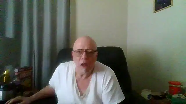 Živý XXX chat mapsterdaman