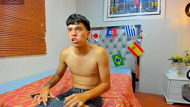 jac_cox – Naživo XXX chat