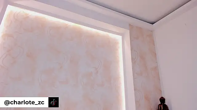 Živý XXX chat Charlote_zc