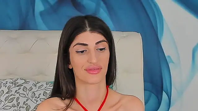 SkinnyDolly – Naživo XXX chat