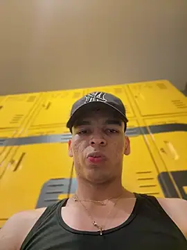 The_Conquern Live XXX chat