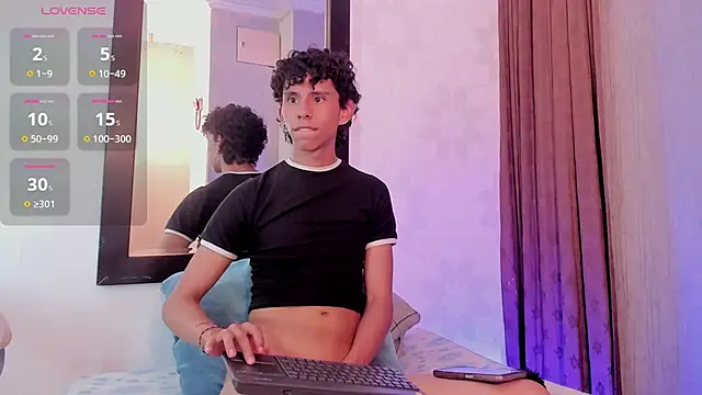 Chat XXX Live kairox_