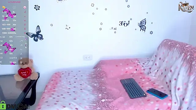 karen_sophia ওয়েবক্যাম শো