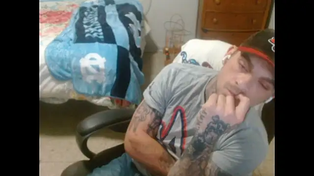 DADDY_KANE8--- élő XXX-chatje