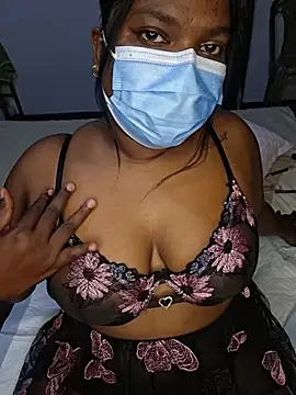 Chat XXX ao vivo de chubybabi