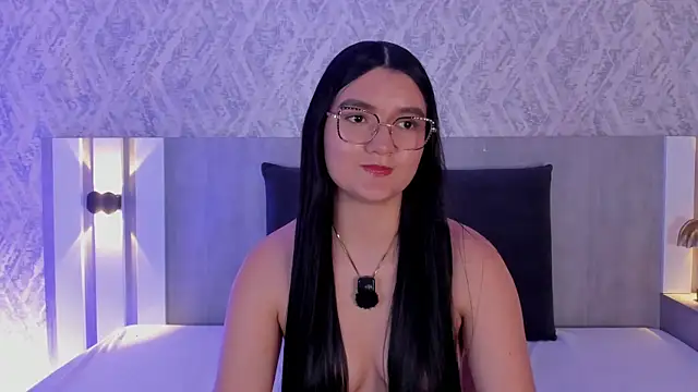 Vaalentina_Lux Adlı Modelin Canlı XXX Sohbeti