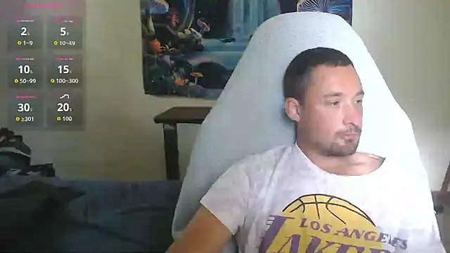 YoBleez Show in webcam