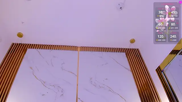 Živý XXX chat VanessaBoch