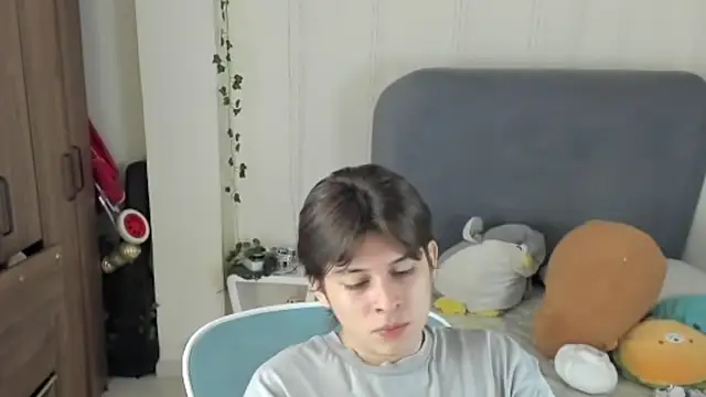 Felixzyn élő XXX-chatje