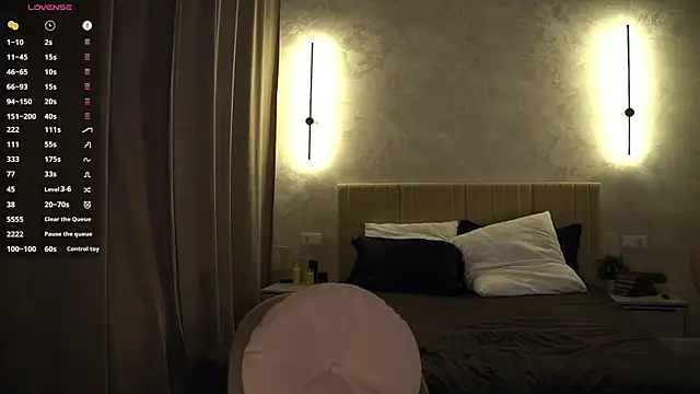 Chat XXX Live RaiArgand