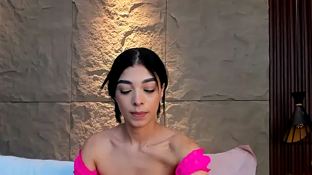 Czat XXX na żywo – AshleyBaker1