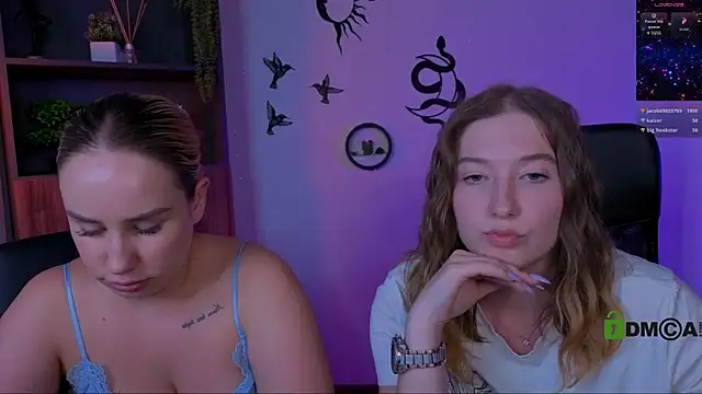 asol_muah Adlı Modelin Canlı XXX Sohbeti