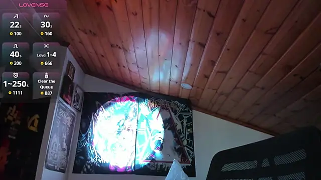 Darkness_jones_'s Live XXX Chat