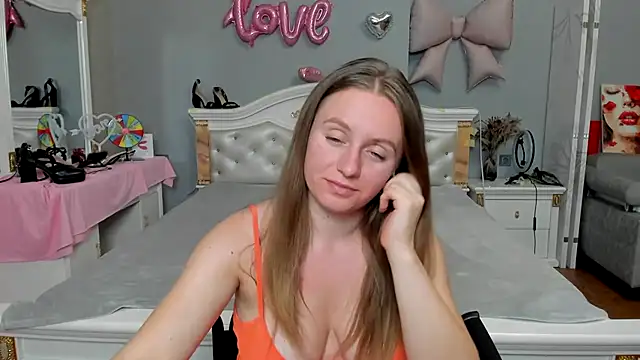 Živý XXX chat Marisha_Cute
