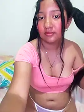 Luna_Dorada's Live XXX Chat