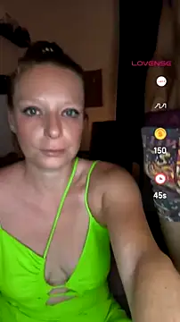 Živý XXX chat ZaramourXMrX