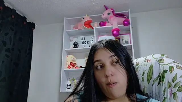 KOREN_JALAA's Live XXX Chat