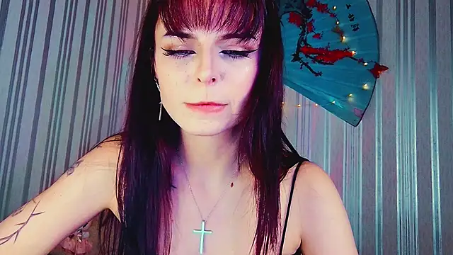ArianaLight's Live XXX Chat