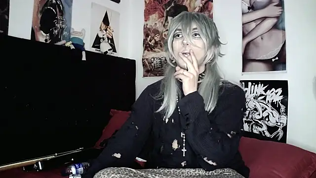kiiler_queen live XXX chat