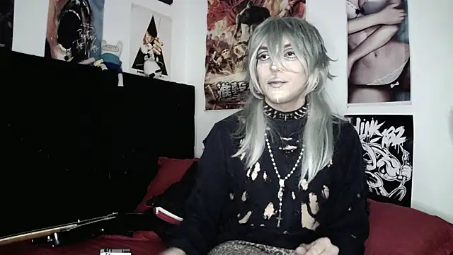 kiiler_queenのライブXXXチャット