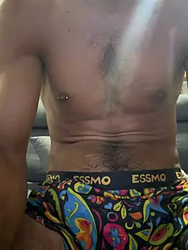 Nome_sconosciu1 Webcam show