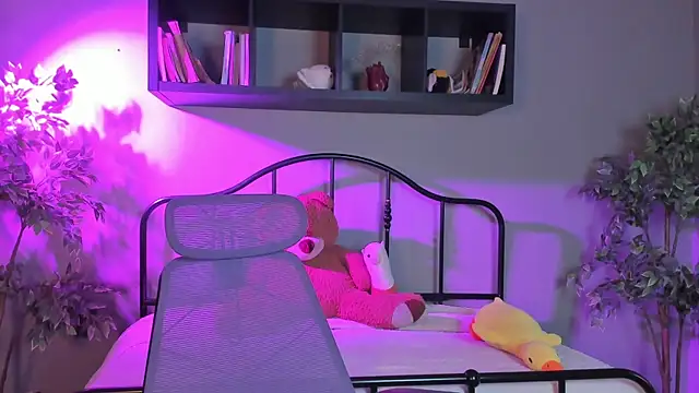 Živý XXX chat Emma_Lirys