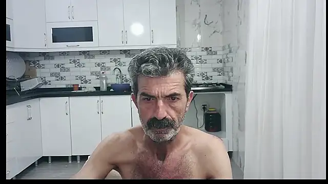 kobratrk21 Adlı Modelin Web Kamerası Şovu