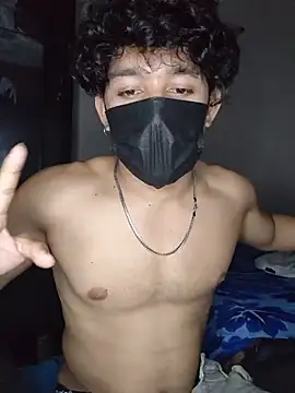 roxiii_ Show Webcam