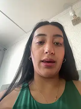 Hannahoff Live XXX-chat
