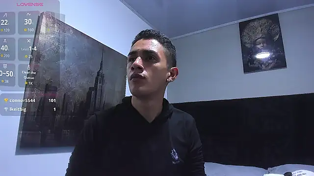 _Alan_Walker_1 Obrolan Langsung XXX