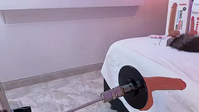 Živý XXX chat Sofiaa_Bloom
